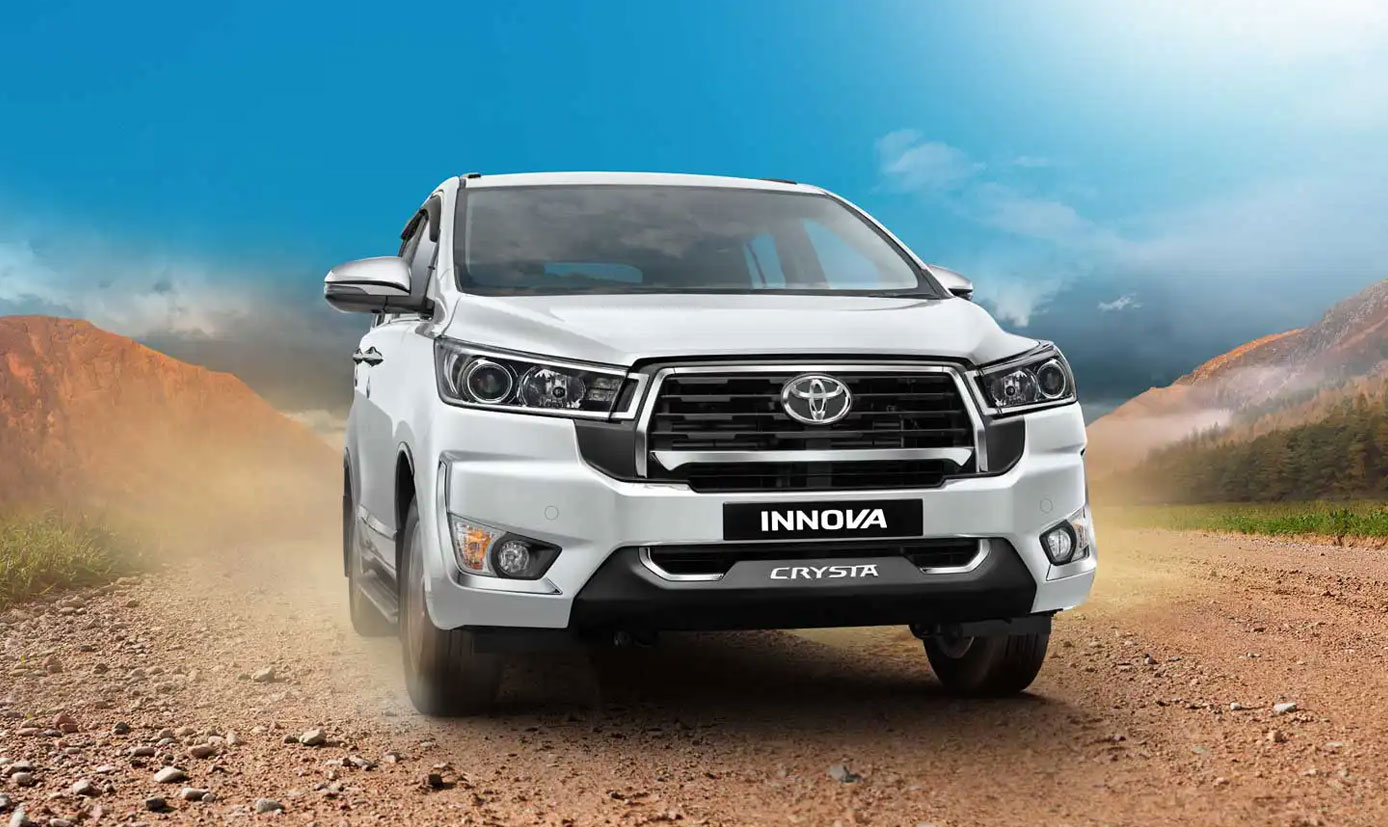 innova-crysta